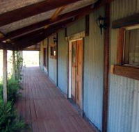 Pike River Woolshed - Accommodation Port Macquarie