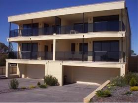 The Lighthouse Accommodation - Accommodation Port Macquarie 0