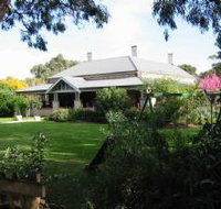 Yankalilla Bay Homestead Bed and Breakfast - Accommodation Port Macquarie