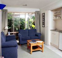 Bellevue Bed  Breakfast - Accommodation Port Macquarie