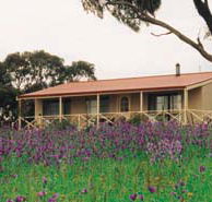 Windmill Cottage - Accommodation Port Macquarie