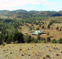 Willow Springs The Homestead - Accommodation Port Macquarie