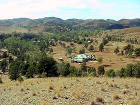 Willow Springs The Homestead - Accommodation Port Macquarie 0