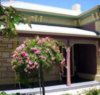 Rose Villa - Accommodation Port Macquarie
