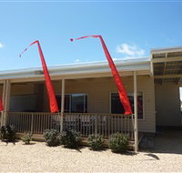 Santai Villas 3 - Accommodation Port Macquarie
