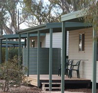 Quorn Caravan Park - Accommodation Port Macquarie