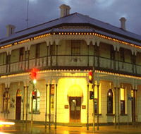 Mount Gambier Hotel - Accommodation Port Macquarie