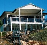 Top Deck Cliff House - Accommodation Port Macquarie