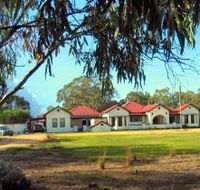 Whurra Mundi Homestead - Accommodation Port Macquarie