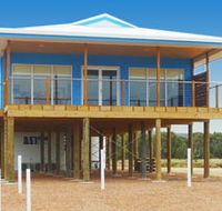 Lincoln View Holiday Home - Accommodation Port Macquarie