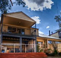River Shack Rentals - The Manor - Accommodation Port Macquarie