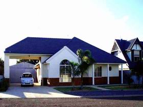 Port Hughes Haven - Accommodation Port Macquarie 0