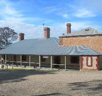 Wellington Courthouse - Accommodation Port Macquarie