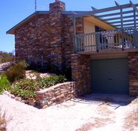 Kangaroo Island Beach Retreat - Accommodation Port Macquarie