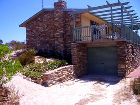 Kangaroo Island Beach Retreat - Accommodation Port Macquarie 0