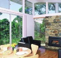 Southern Ocean Retreats - Ridgetop Retreats - Accommodation Port Macquarie
