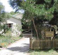 Cockleshell Cottage - Accommodation Port Macquarie