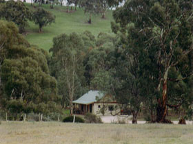 Stanley Flat SA Accommodation Port Macquarie