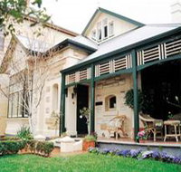Water Bay Villa Bed and Breakfast - Accommodation Port Macquarie