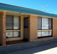 Stansbury Villas - Accommodation Port Macquarie