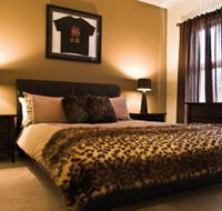 McLaren Vale Studio Apartments - Accommodation Port Macquarie