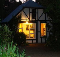 Riddlesdown Cottage - Accommodation Port Macquarie