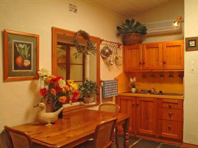 Yundi SA Accommodation Port Macquarie