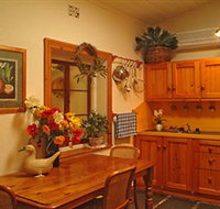 Citrus Cottage - Accommodation Port Macquarie