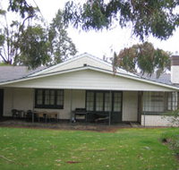Naracoorte Cottages - Pinkerton Hill - Accommodation Port Macquarie
