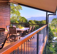 Kookas Bed and Breakfast - Accommodation Port Macquarie