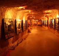 Umoona Opal Mine - Accommodation Port Macquarie