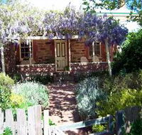 Sea  Vines Cottage - Accommodation Port Macquarie