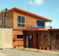 Shboo Shelly Beach Lodge - Accommodation Port Macquarie