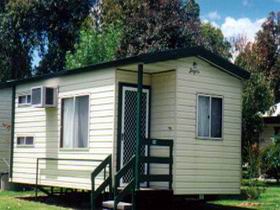 McLaren Vale Lakeside Caravan Park - Accommodation Port Macquarie 0