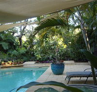 Lily Pad - Accommodation Port Macquarie