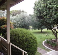 Yates Cottage - Accommodation Port Macquarie