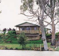 Mundic Grove Cottage - Accommodation Port Macquarie