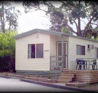 Naracoorte Holiday Park - Accommodation Port Macquarie