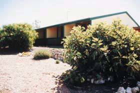 The Fig Tree Bed & Breakfast - Accommodation Port Macquarie 0
