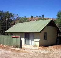 Willow Springs Jackeroo's Cottage - Accommodation Port Macquarie
