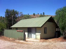 Willow Springs Jackeroo's Cottage - Accommodation Port Macquarie 0