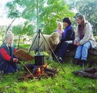 Sleepy Hollow Farm Cottage - Accommodation Port Macquarie