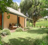Seppeltsfield Vineyard Cottage - Accommodation Port Macquarie