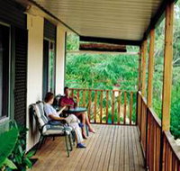 Taralee Orchards - Accommodation Port Macquarie