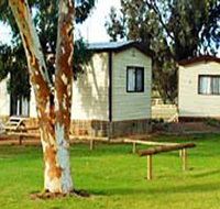 Loxton Riverfront Caravan Park - Accommodation Port Macquarie