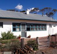 Wirrealpa Station Cottage - Accommodation Port Macquarie