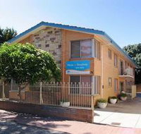Waves on Broadway - Accommodation Port Macquarie