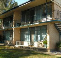 Longbeach Apartments Coffin Bay - Accommodation Port Macquarie
