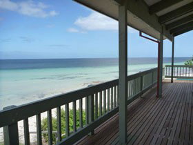 Sunset Escape - Accommodation Port Macquarie 0