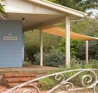 Saltaire Blue - Accommodation Port Macquarie